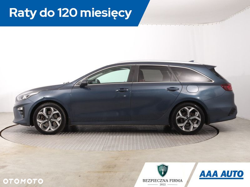 Kia Ceed - 3