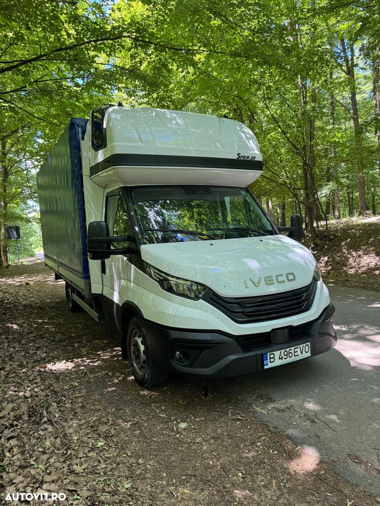 Iveco Daily - 1