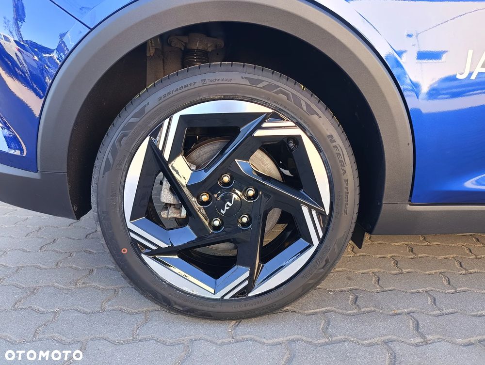 Kia K4 1.6 T-GDI L - 5