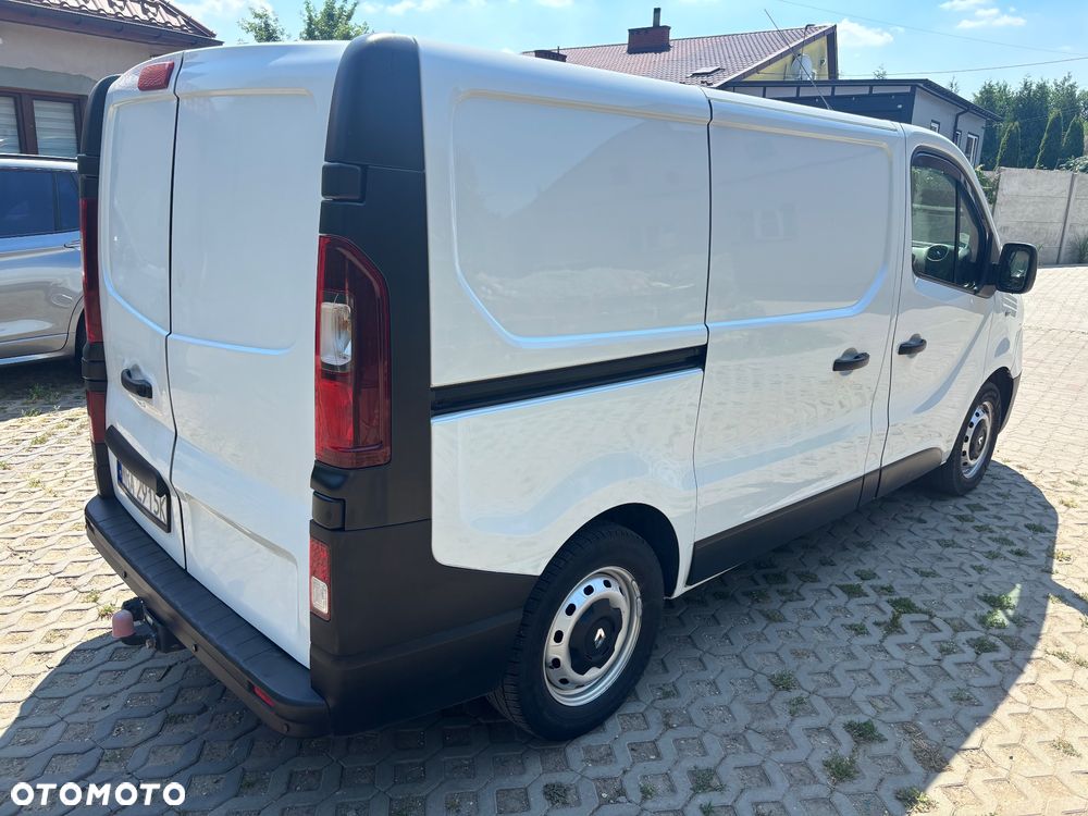 Renault TRAFIC - 4