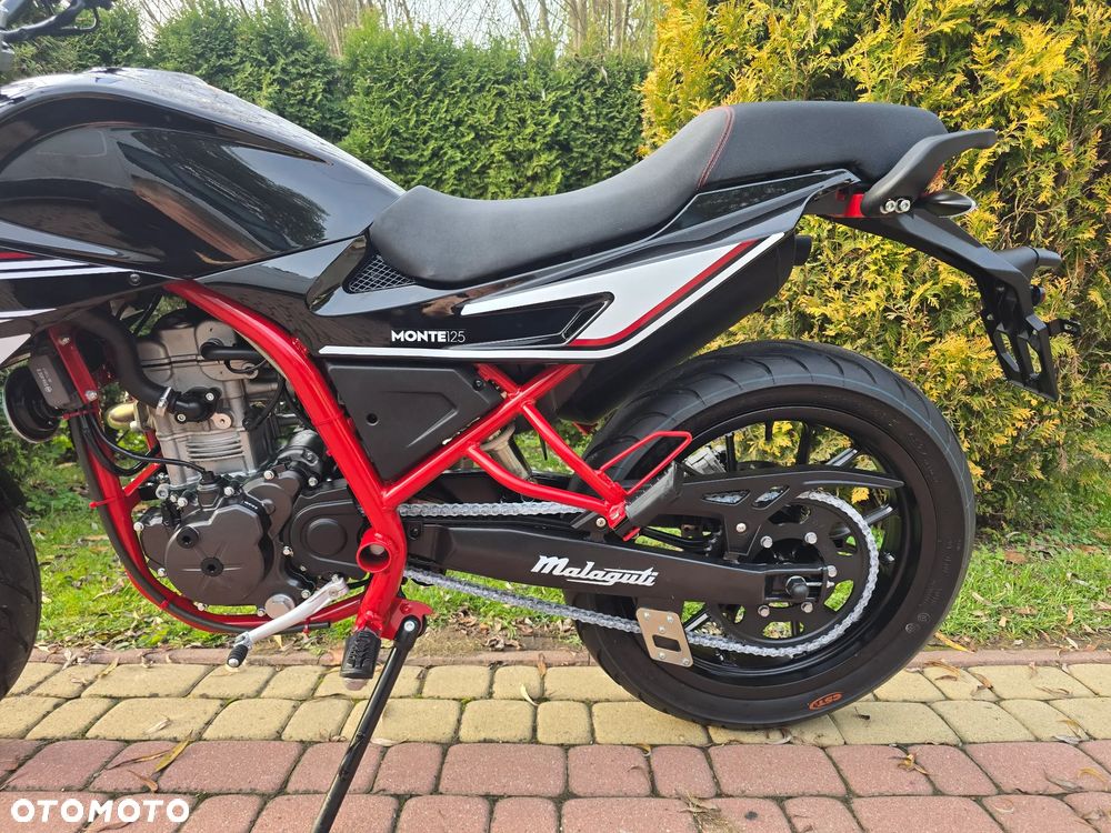 Malaguti Monte Pro - 15