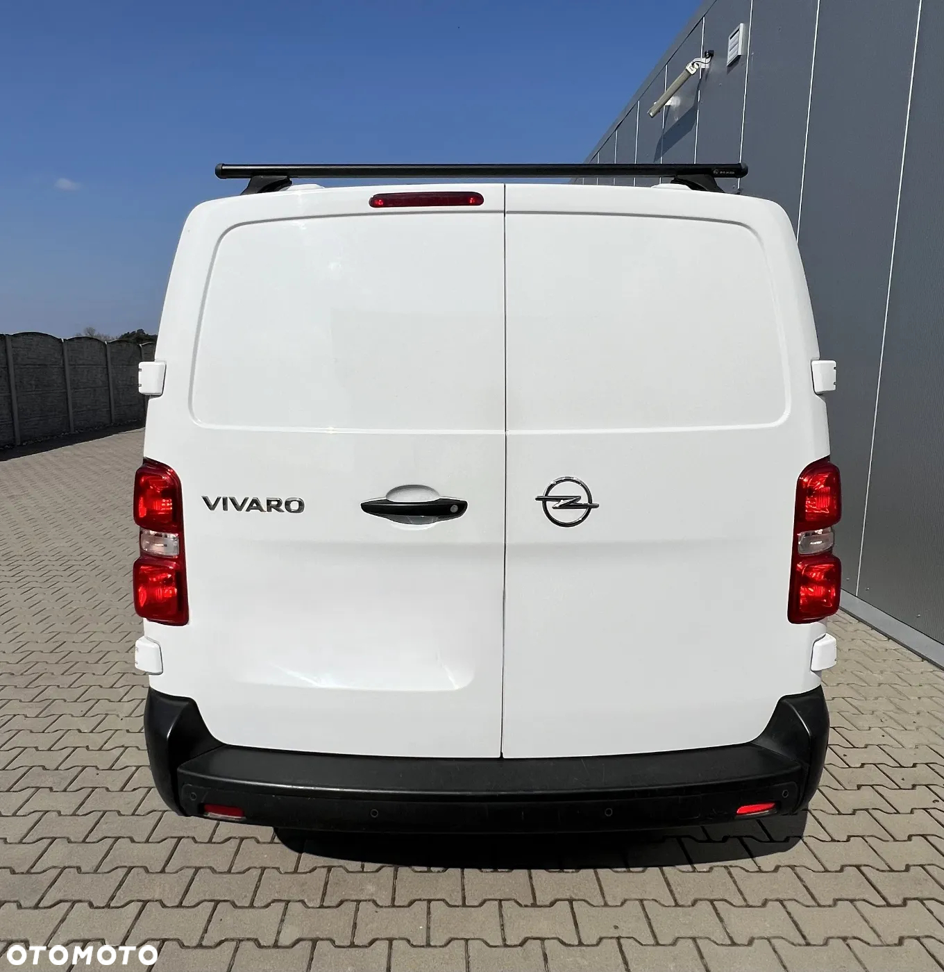 Opel Vivaro - 4