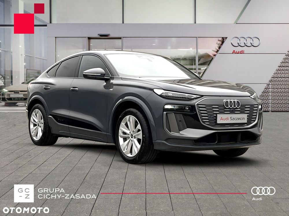 Audi Q6 e-tron - 8