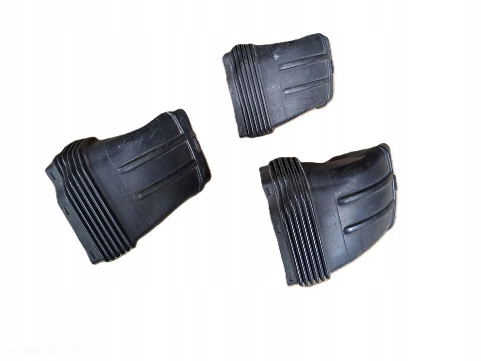 audi a6 c6 rura dolot powietrza 4f0129739b - 1