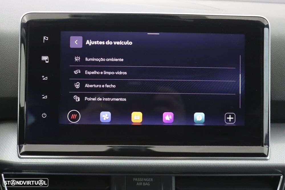 SEAT Tarraco 2.0 TDI Style DSG - 24