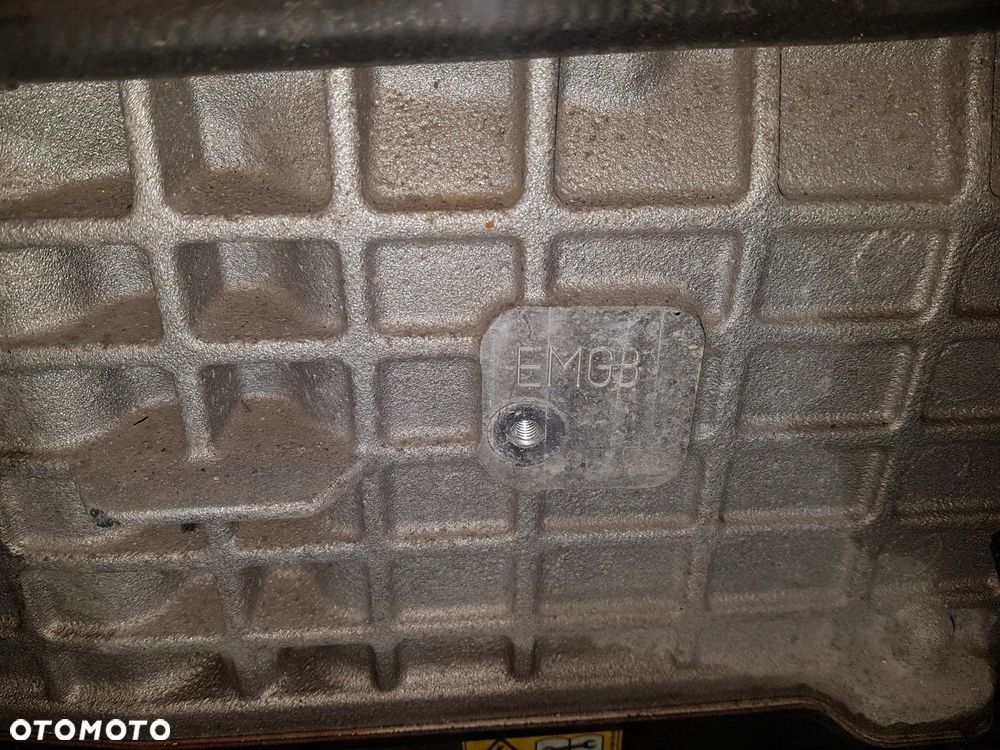 SKRZYNIA BIEGÓW MERCEDES ML 450 W164 HYBRID 3.5 BMW X6 4.4 - 5