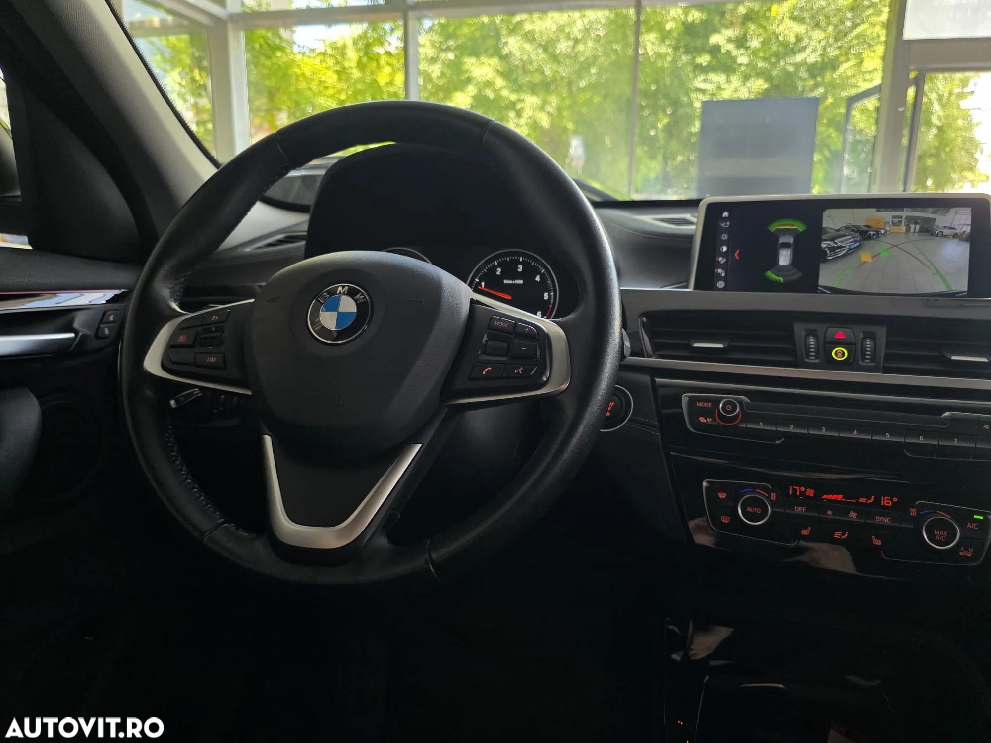 BMW X1 - 10