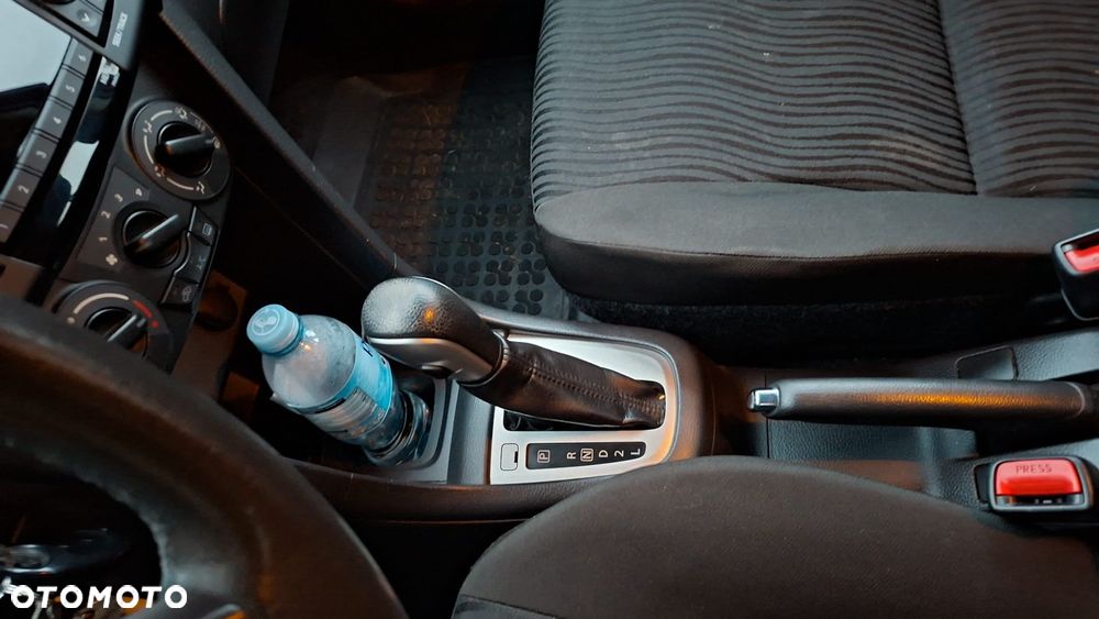 Suzuki Swift 1.2 Automatik Club - 10