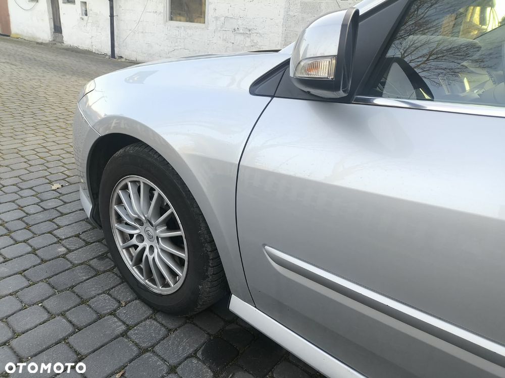 Renault Laguna 2.0 dCi Tech Run - 13