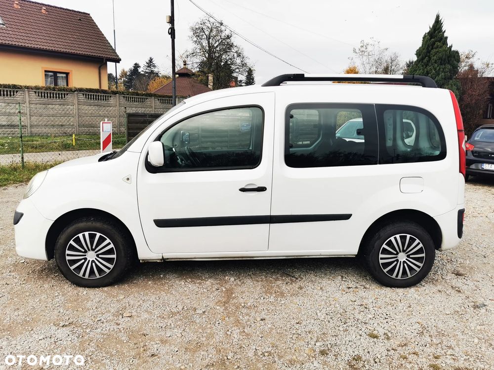Renault Kangoo 1.6 16V Helios - 6