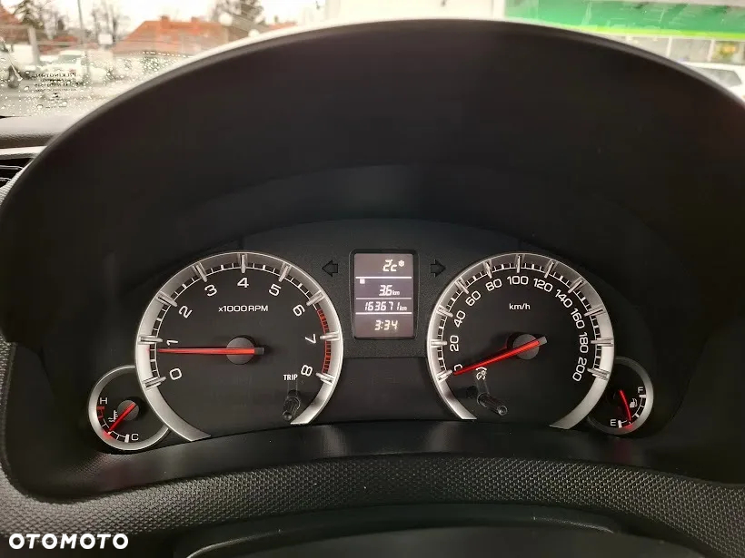 Suzuki Swift 1.2 Comfort - 9