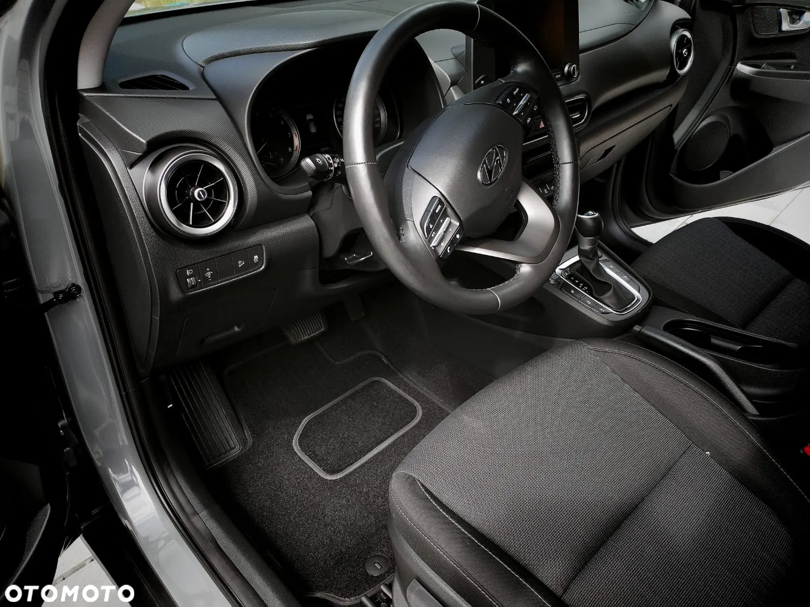 Hyundai Kona 1.0 T-GDI Comfort DCT - 10