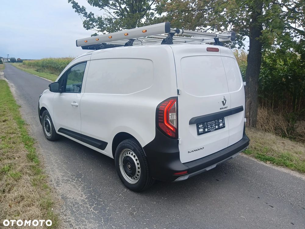 Renault Kangoo - 3