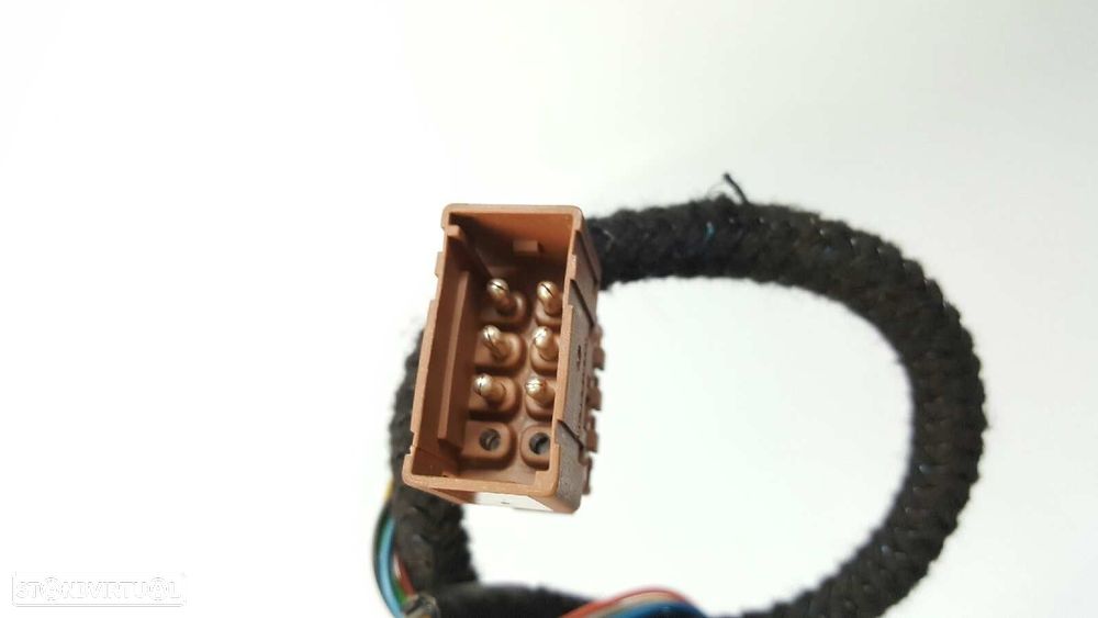 CONTROLO DE VELOCIDADE MERCEDES CLASE S (W140) BERLINA S 300 D (140.135) - 4