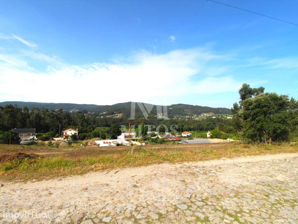 Lote em Carvoeiro - Grande imagem: 3/6