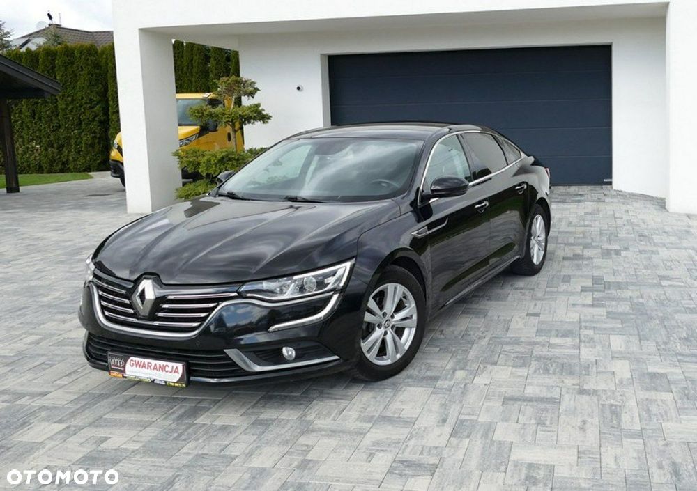 Renault Talisman - 41