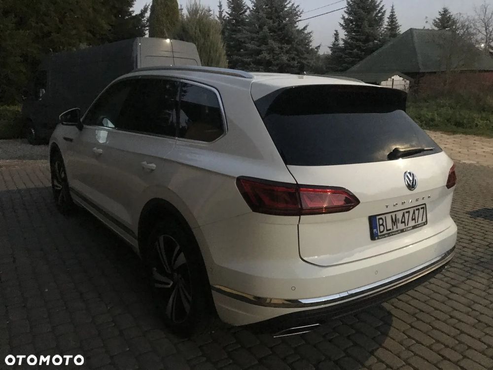 Volkswagen Touareg 3.0 V6 TDI SCR 4Mot - 6