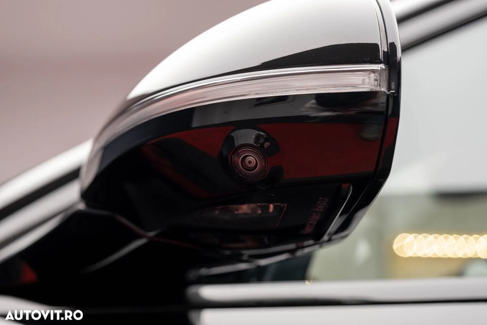 Mercedes-Benz S 450 4MATIC 9G-TRONIC - 10