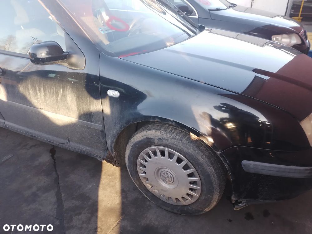 VW BORA   1.9 TDI AUY, AJM   KLAPA BAGAŻNIKA   LO41/L041 - 8