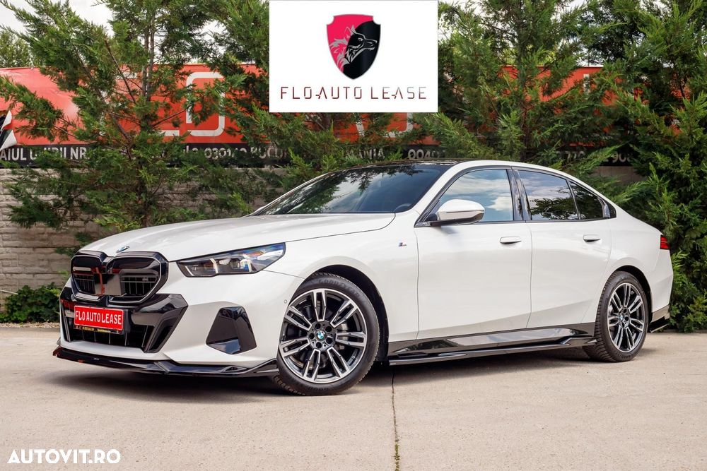 BMW Seria 5 - 2