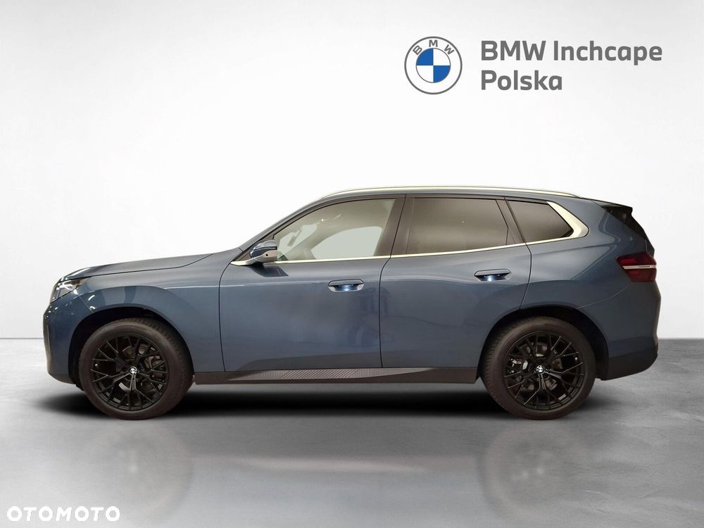 BMW X3 xDrive20 mHEV - 2