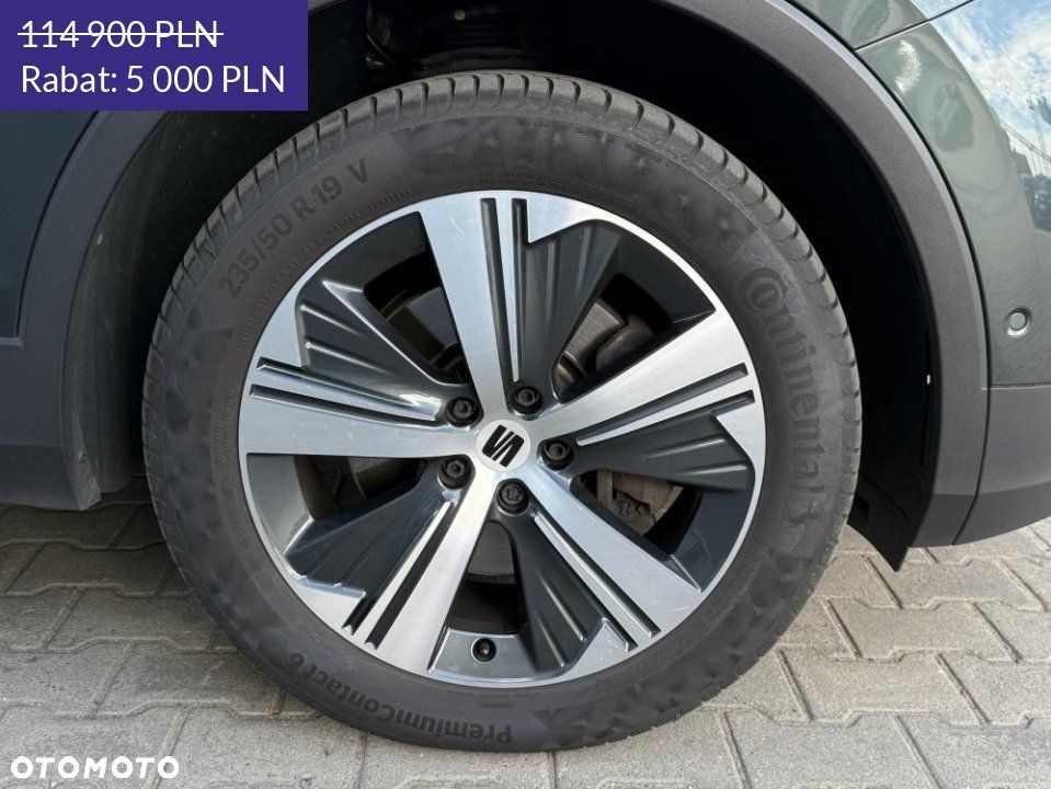 Seat Tarraco - 10