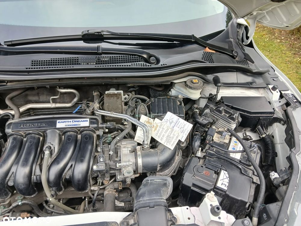 Honda HR-V 1.5 Elegance (ADAS) CVT - 26