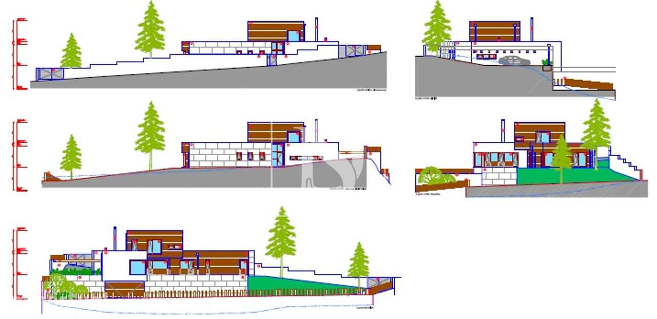 Terreno  Venda em Seia, São Romão e Lapa dos Dinheiros,Seia - Grande imagem: 4/4