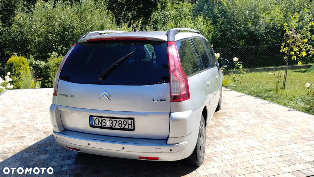 Citroën C4 Picasso VTi 120 Advance - 12