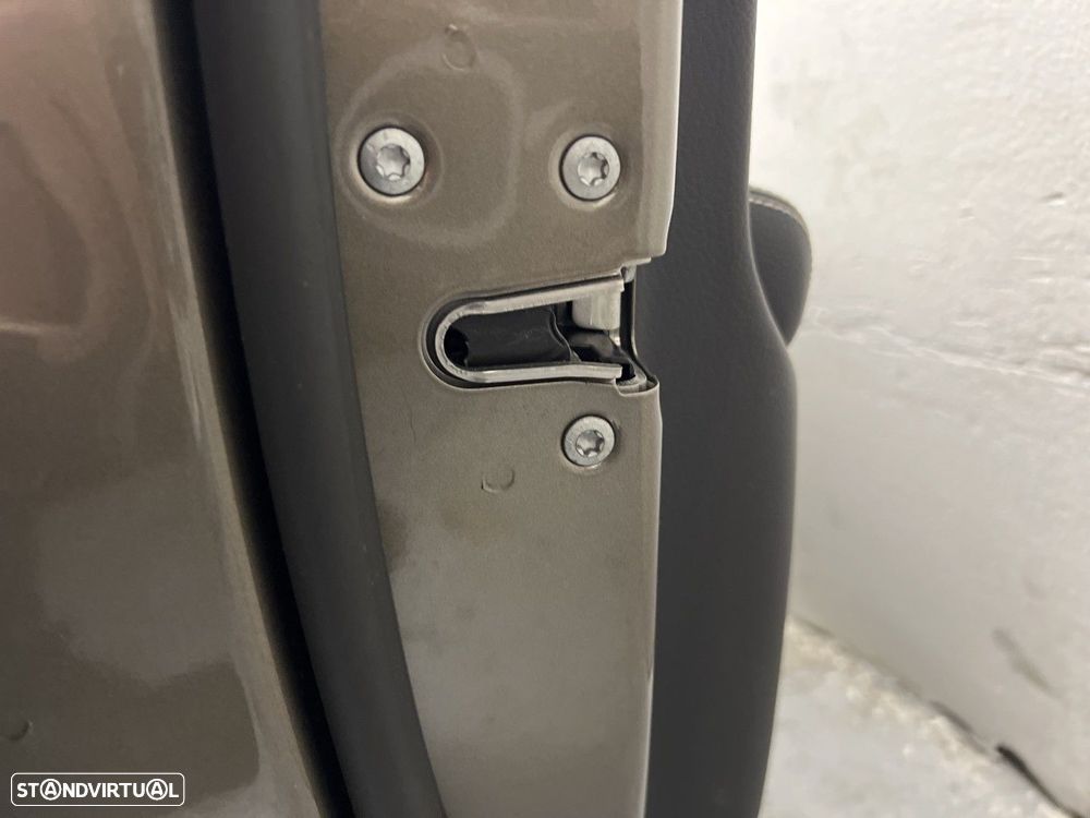 Fecho da porta Esq Frente MERCEDES-BENZ B-CLASS (W246, W242) - 1