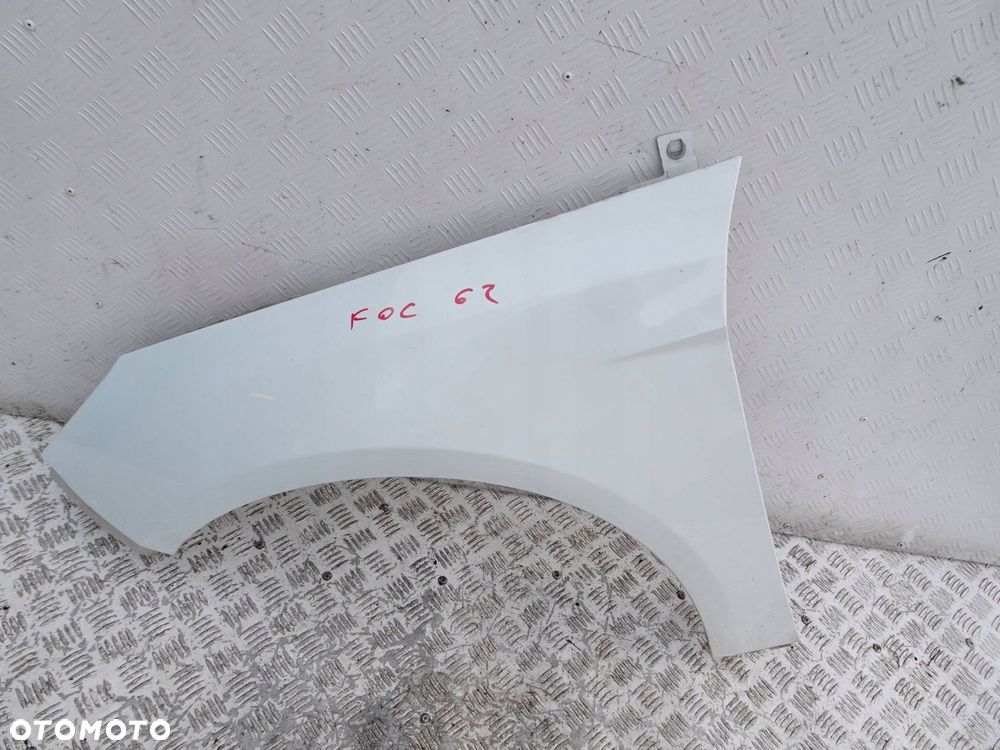 błotnik lewy przód ford focus mk3 5b - 2