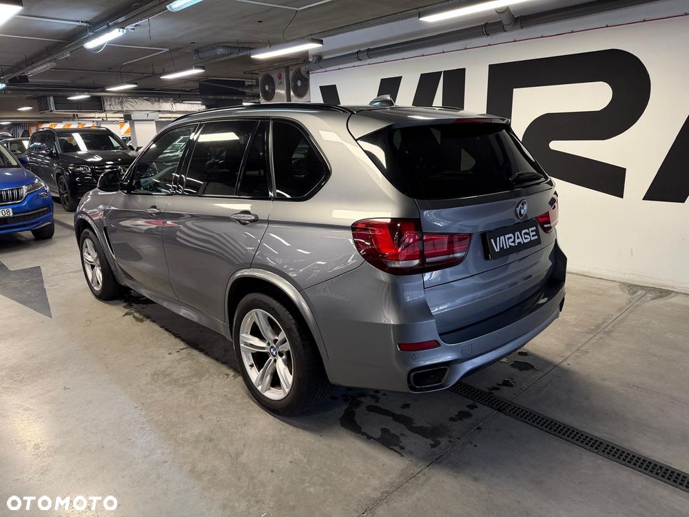 BMW X5 - 4