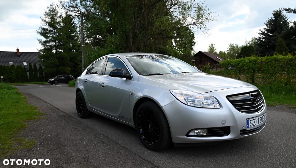 Opel Insignia - 10