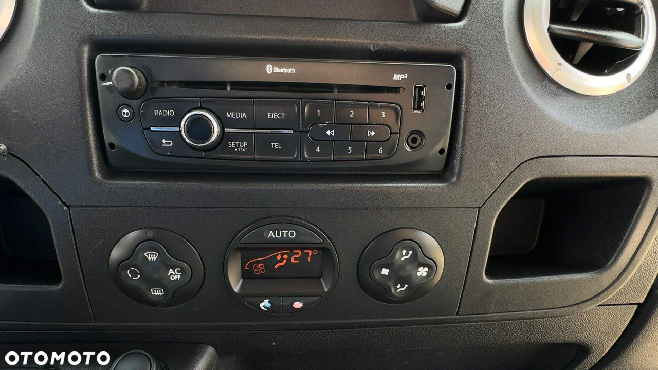 Renault Master - 22