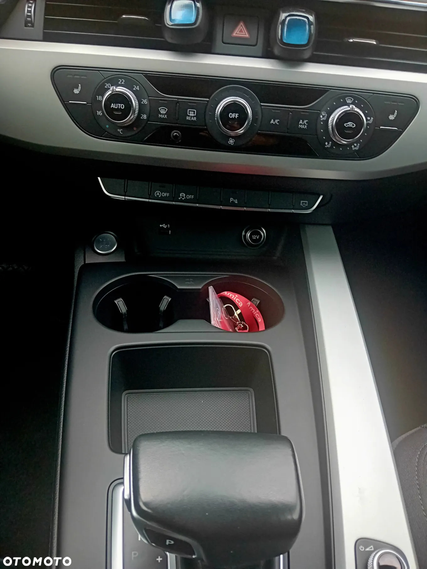 Audi A4 Avant 35 TDI S tronic advanced - 7