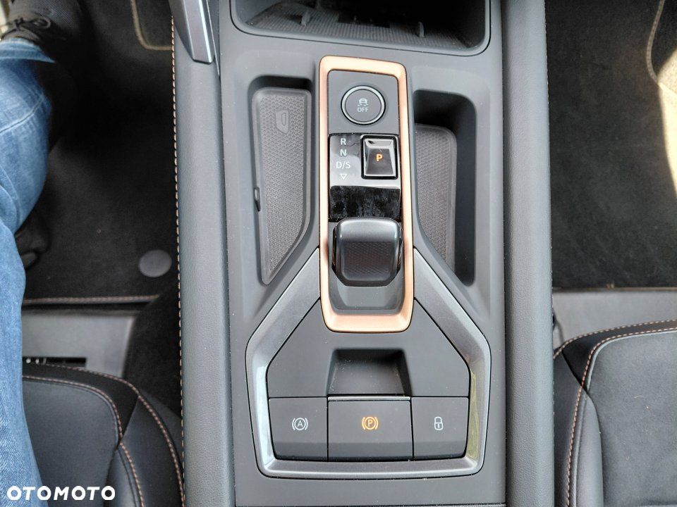 Cupra Formentor - 17