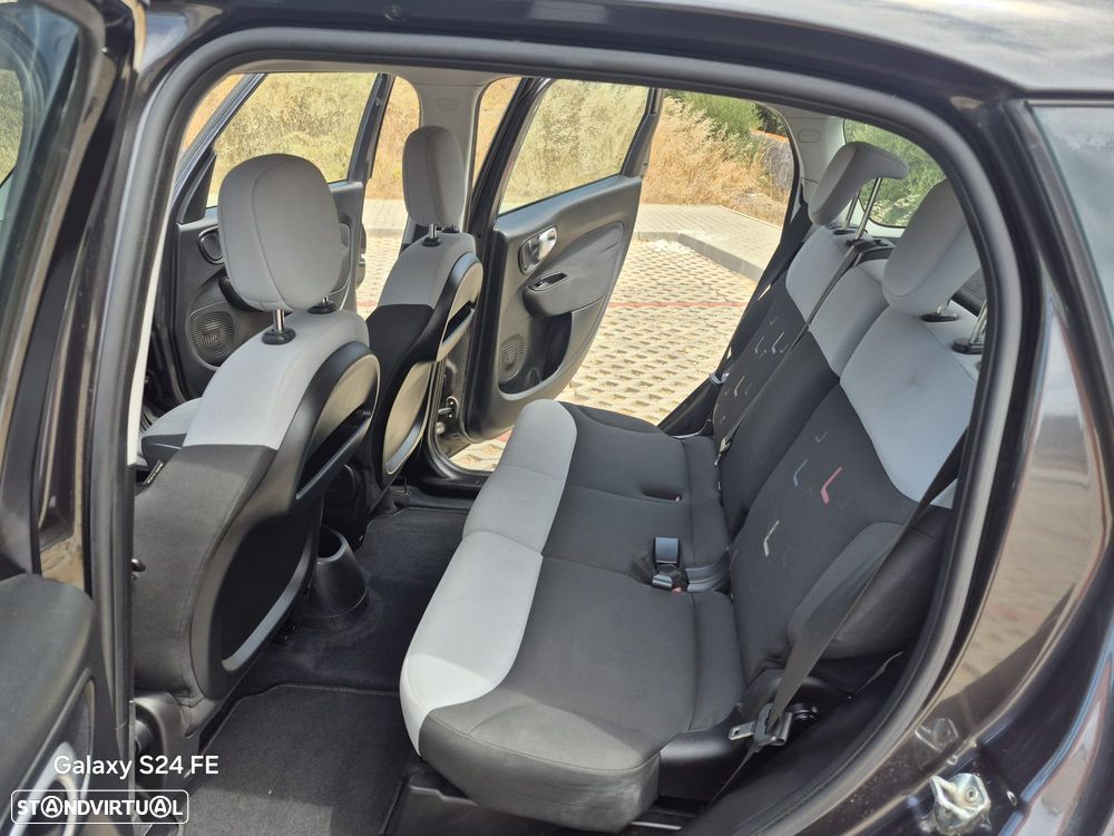 Fiat 500L 1.3 MJ Pop Star S&S S/Opç.611 — fotografia 10