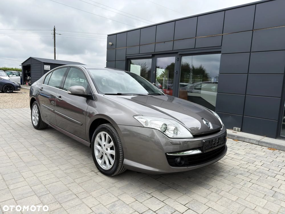 Renault Laguna 2.0 Expression - 13