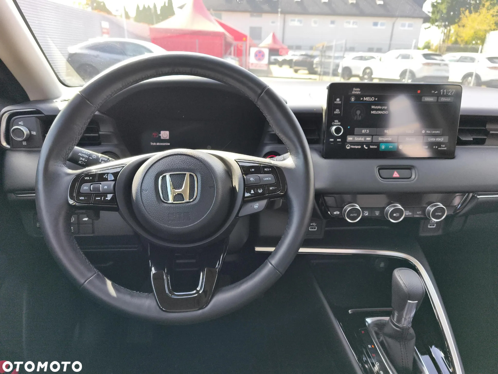 Honda HR-V - 10