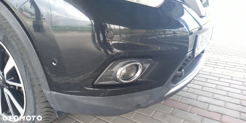 Nissan X-Trail 1.6 dCi Xtronic 360 - 21