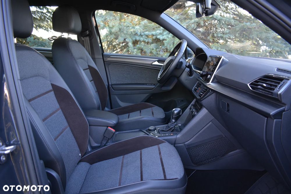 Seat Tarraco 2.0 TDI 4Drive DSG SCR Xcellence - 14