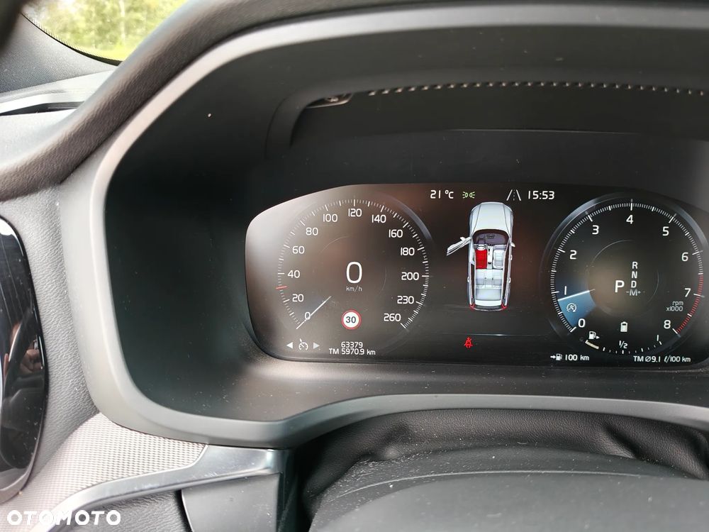 Volvo V60 - 6