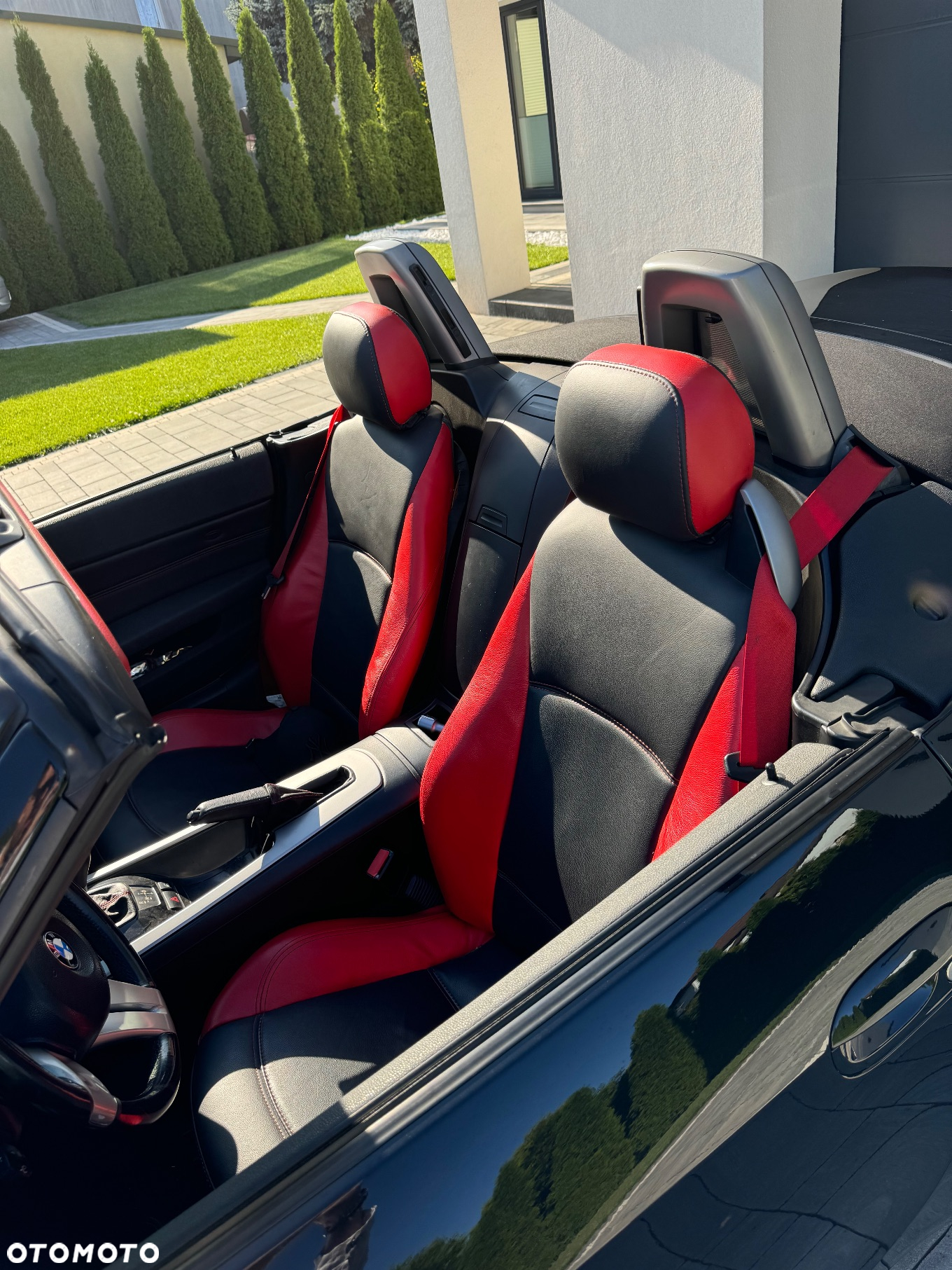 BMW Z4 - 8