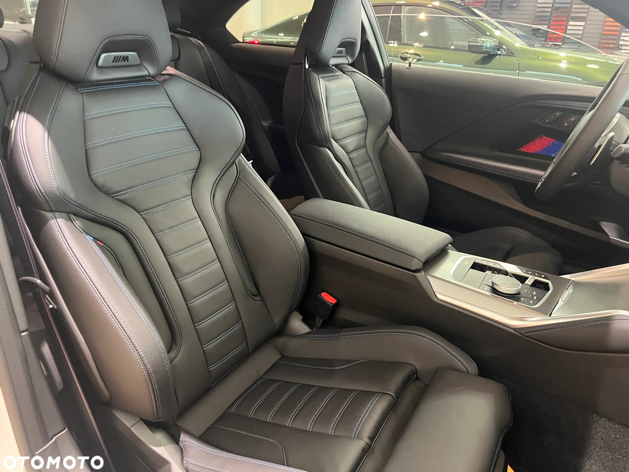 BMW Seria 2 M240i xDrive - 9
