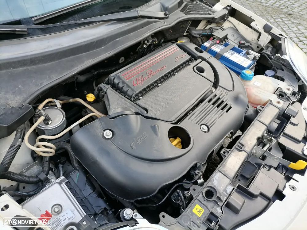 Alfa Romeo MiTo ver-1-3-jtdm-super - 22