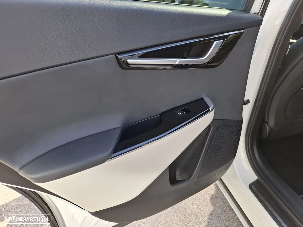 Kia EV6 77.4 kWh GT-Line - 29