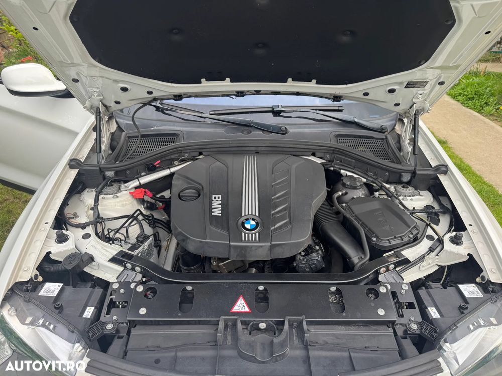BMW X3 xDrive20d Aut. - 37