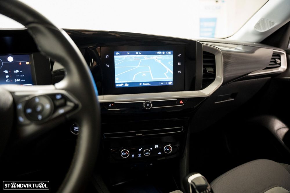 Opel Mokka 1.2 T Elegance - 5