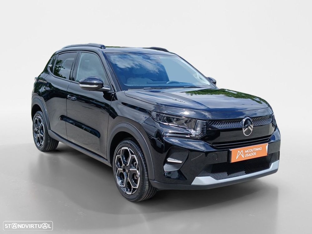 Citroën C3 1.2 Turbo Max - 7