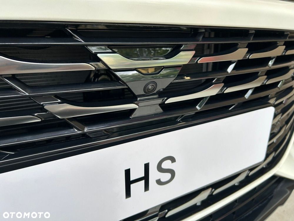 MG HS Hybrid+ - 26